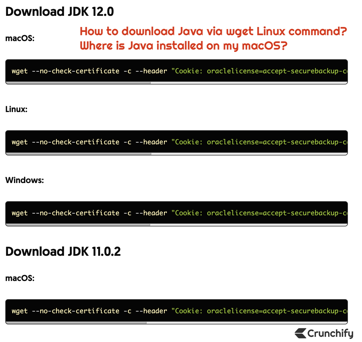 Java se 1.6 mac download windows 10