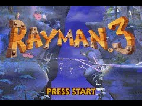 Rayman 3 Hoodlum Havoc Mac Download
