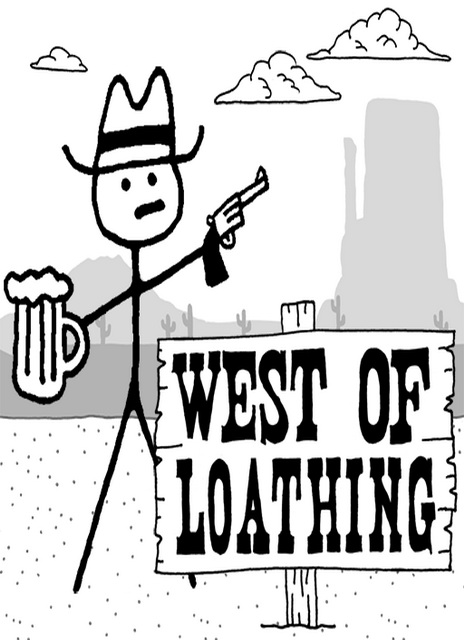 Play west of loathing free