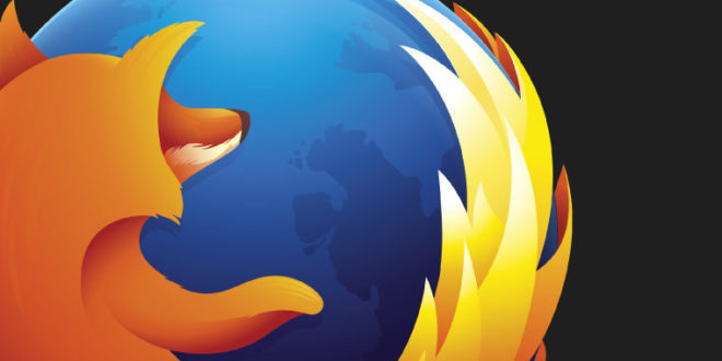 Firefox 56 for mac