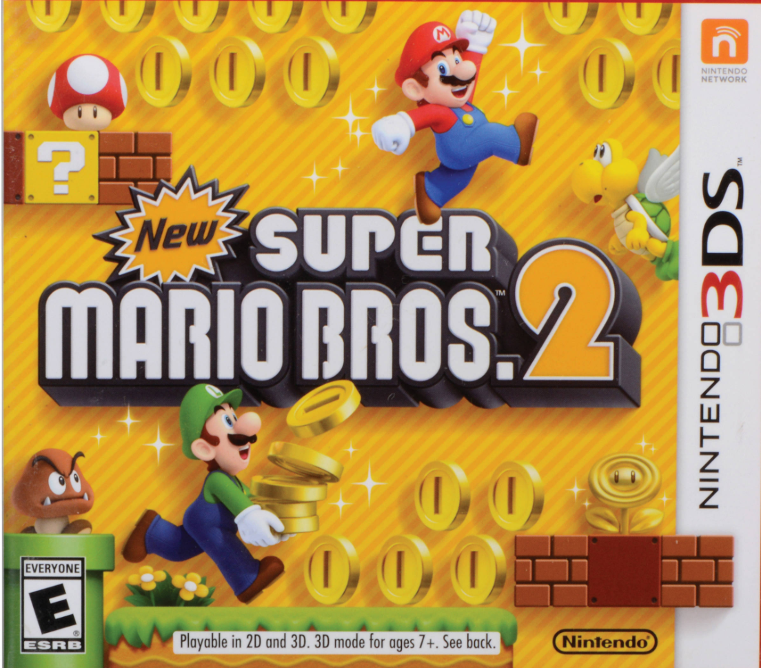 Super Mario 64 Ds Download Mac